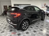 Renault Captur 1.0 TCe Techno