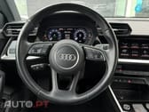 Audi A3 Sportback 40 TFSIe Advanced