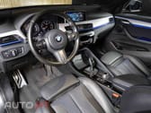 BMW X2 16 d sDrive Auto Pack M