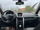 Peugeot 207 1.4 16V Sport