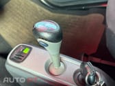 Smart ForTwo MHD