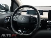 Citroen C4 Cactus 1.2 PureTech Feel