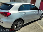 Mercedes-Benz A 180 Progressive