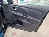 Renault Clio 0.9 TCE LIMITED GPS