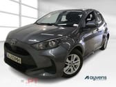 Toyota Yaris 1.0 VVT-i Comfort Plus