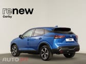 Nissan Qashqai Qashqai 1.5 e-Power N-Connecta