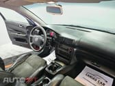 Volkswagen Passat 1.9 TDI Highline