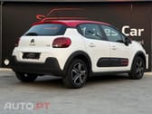 Citroen C3 1.2 PureTech Feel