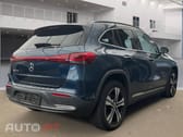Mercedes-Benz EQA 250 Progressive