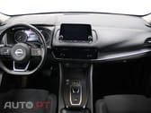 Nissan Qashqai Qashqai 1.3 DIG-T Acenta Xtronic
