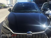 BYD Tang 86.4 kWh AWD Flagship