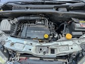 Opel Meriva 1.4 Twinport Cosmo