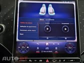 Mercedes-Benz EQE 350+ AMG Line