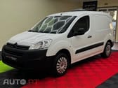 Citroen Berlingo Full Electric L1 Club 3L