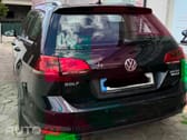 Volkswagen Golf Variant Highline