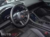 Porsche Taycan Performance Batterie