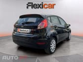 Ford Fiesta 1.0 Ti-VCT Trend