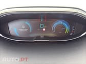 Peugeot 3008 Hybrid 225 e-EAT8 Allure