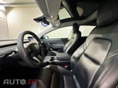 Tesla Model 3 Long Range AWD Dual Motor