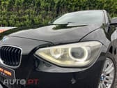 BMW 120 d xDrive Pack M