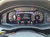 Audi RSQ8 4.0 TFSI Dynamic Plus