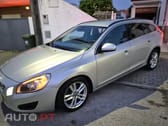 Volvo V60 D2 Momentum drive eco