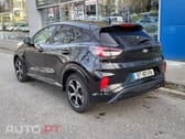 Ford Puma 1.0 EcoBoost mHEV ST-Line Aut.