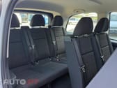 Mercedes-Benz Vito 9 LUGARES