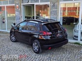 Peugeot 2008 1.6 BlueHDi Style