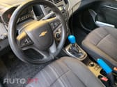 Chevrolet Aveo LT