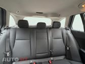 Mercedes-Benz C 180 d BlueTEC AMG Line