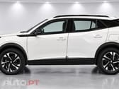 Peugeot 2008 PureTech 130 EAT8 Allure