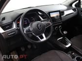 Renault Captur Captur 1.0 TCe Intens