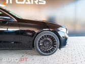 Mercedes-Benz C 220 Station d 9G-TRONIC