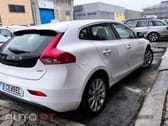 Volvo V40 1.6 D2 Eco Summum