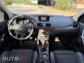 Renault Mégane 1.5 dCi Dynamique
