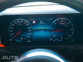 Mercedes-Benz CLA 220 d AMG Line Aut.