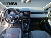 Renault Clio TCe 100 Bi-Fuel Evolution