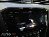Volkswagen Passat 1.4 TSI GTE Plug-in