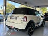 MINI Cooper D