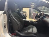 Mercedes-Benz C 220 d AMG Line 9G- Tronic