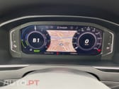 Volkswagen Passat Variant 1.4 TSI GTE Plug-in