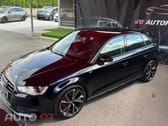 Audi A3 Sportback 1.6 TDi S-line S tronic
