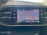 Peugeot 308 1.5 BlueHDi Style