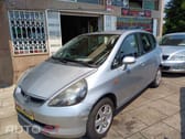 Honda Jazz 1.2 LS AC