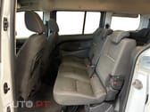 Ford Tourneo 1.5 EcoBlue Aut. S&S Titanium