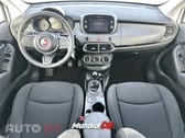 Fiat 500X 1.3 MJ