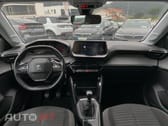 Peugeot 208 1.5 BlueHDi Allure