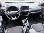 Hyundai Kauai 1.0 T-GDi Premium Tec.Preto