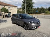 Renault Grand Scénic 1.6 dCi Bose Edition SS